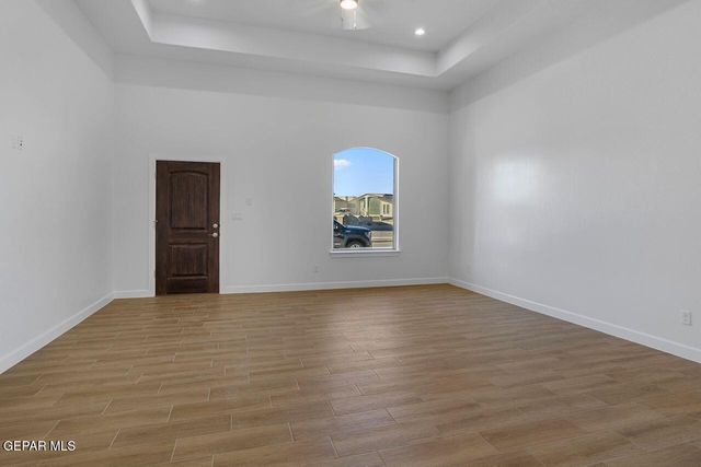 130 Organ Trail, Santa Teresa, NM 88008