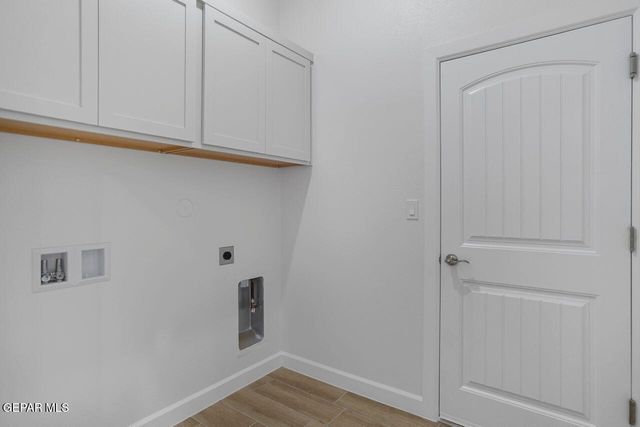 130 Organ Trail, Santa Teresa, NM 88008