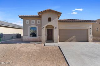 130 Organ Trail, Santa Teresa, NM 88008