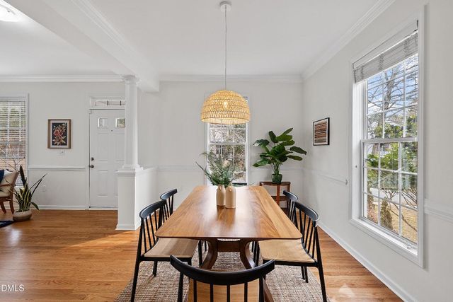 104 Red Sunset Place, Carrboro, NC 27510