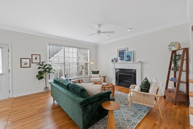 104 Red Sunset Place, Carrboro, NC 27510