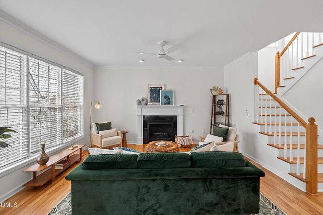 104 Red Sunset Place, Carrboro, NC 27510