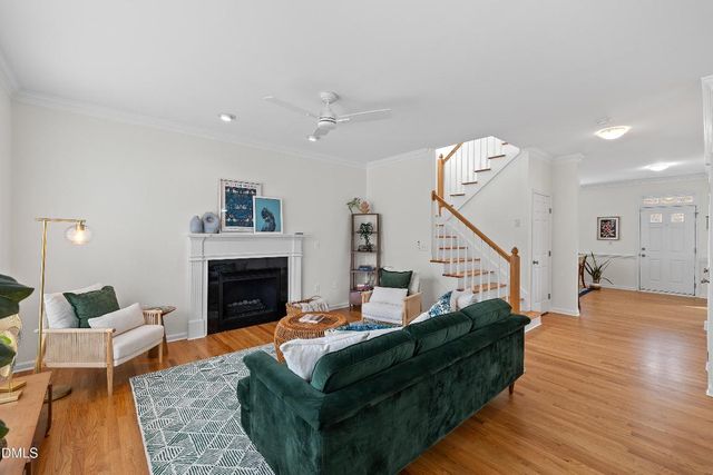 104 Red Sunset Place, Carrboro, NC 27510