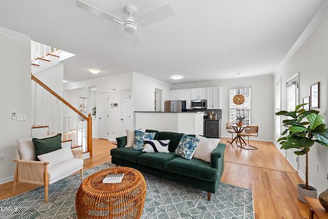 104 Red Sunset Place, Carrboro, NC 27510