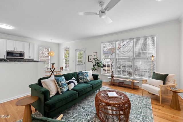 104 Red Sunset Place, Carrboro, NC 27510