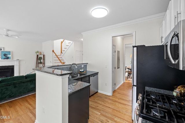 104 Red Sunset Place, Carrboro, NC 27510