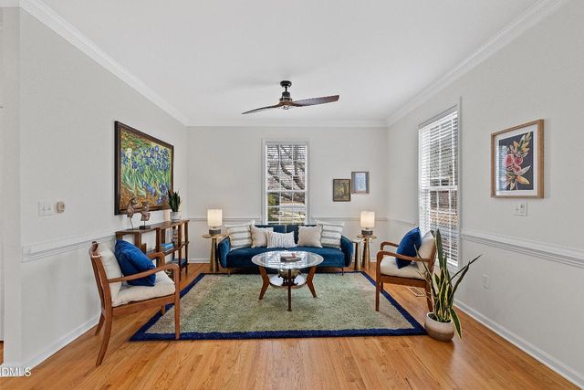 104 Red Sunset Place, Carrboro, NC 27510