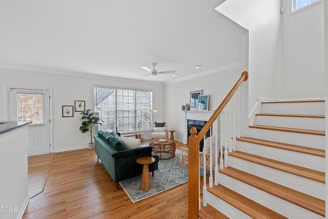 104 Red Sunset Place, Carrboro, NC 27510