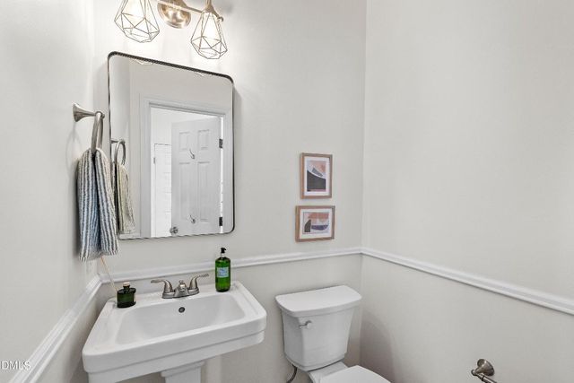 104 Red Sunset Place, Carrboro, NC 27510