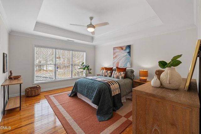 104 Red Sunset Place, Carrboro, NC 27510