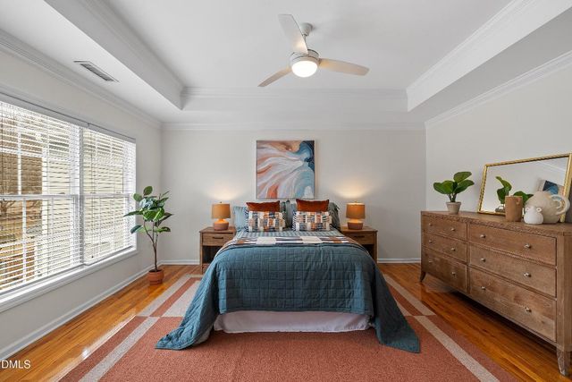 104 Red Sunset Place, Carrboro, NC 27510