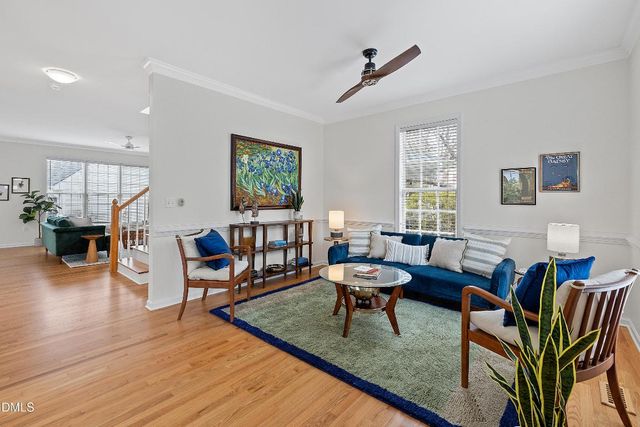 104 Red Sunset Place, Carrboro, NC 27510