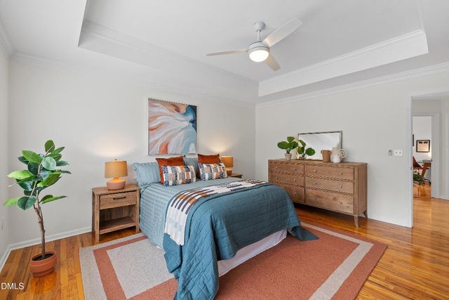 104 Red Sunset Place, Carrboro, NC 27510