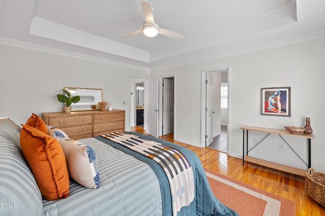 104 Red Sunset Place, Carrboro, NC 27510