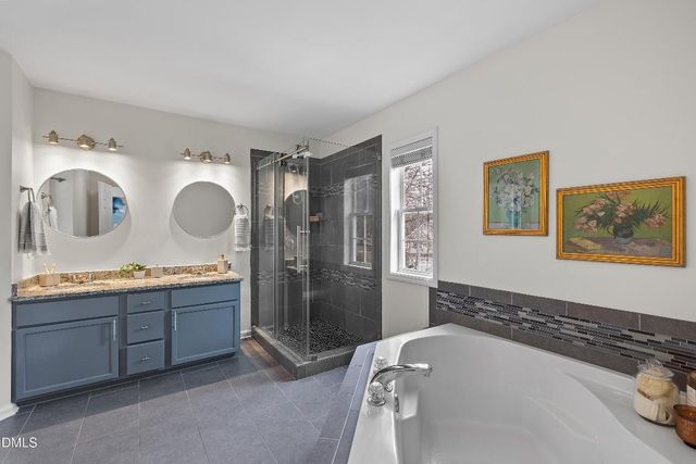 104 Red Sunset Place, Carrboro, NC 27510