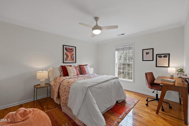 104 Red Sunset Place, Carrboro, NC 27510