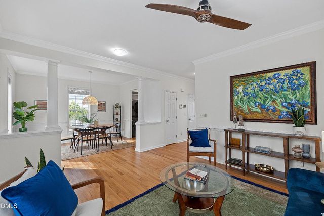 104 Red Sunset Place, Carrboro, NC 27510