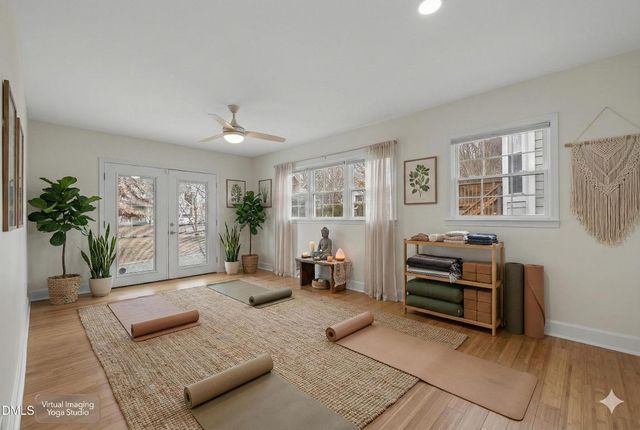 104 Red Sunset Place, Carrboro, NC 27510