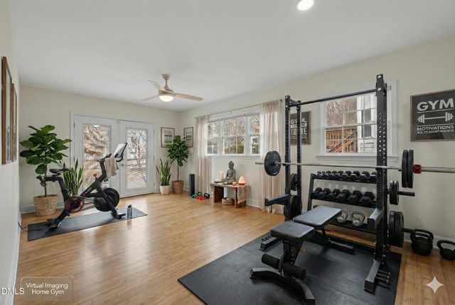 104 Red Sunset Place, Carrboro, NC 27510