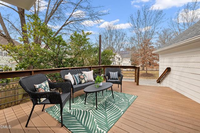 104 Red Sunset Place, Carrboro, NC 27510