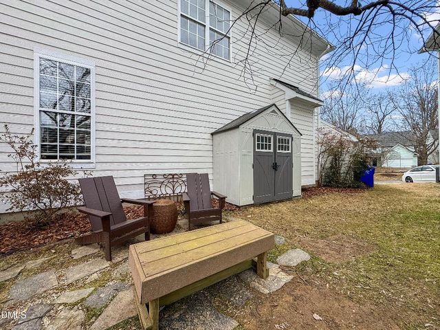 104 Red Sunset Place, Carrboro, NC 27510