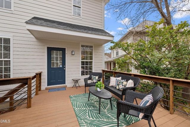 104 Red Sunset Place, Carrboro, NC 27510