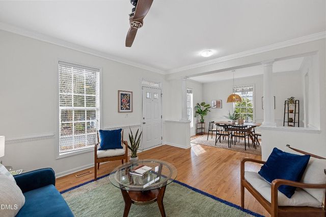 104 Red Sunset Place, Carrboro, NC 27510