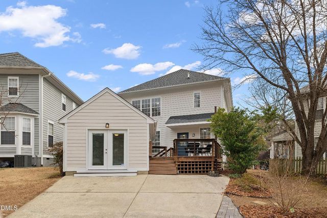 104 Red Sunset Place, Carrboro, NC 27510