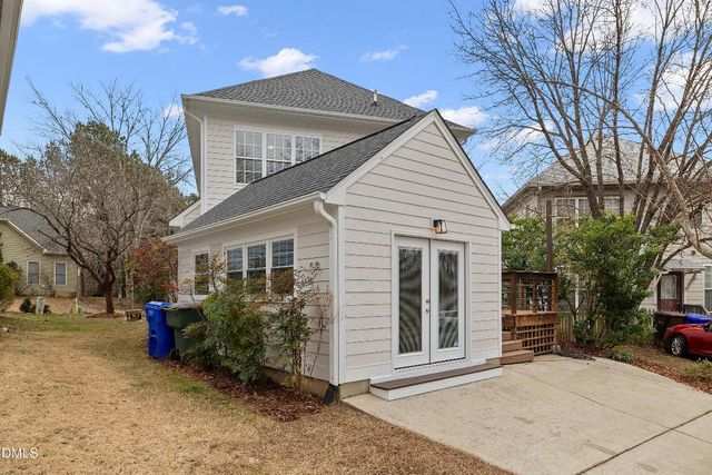 104 Red Sunset Place, Carrboro, NC 27510