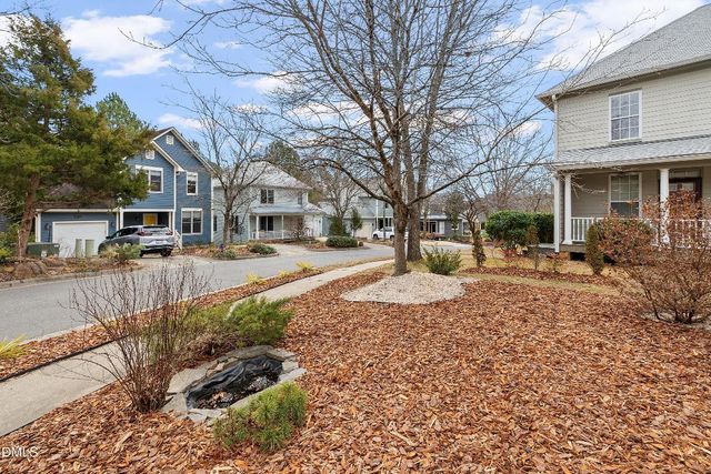 104 Red Sunset Place, Carrboro, NC 27510