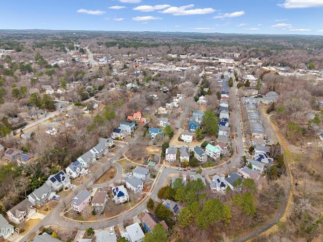 104 Red Sunset Place, Carrboro, NC 27510