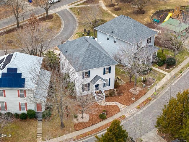 104 Red Sunset Place, Carrboro, NC 27510