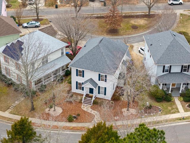 104 Red Sunset Place, Carrboro, NC 27510