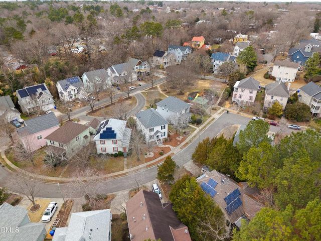 104 Red Sunset Place, Carrboro, NC 27510