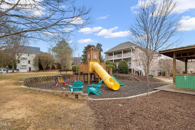 104 Red Sunset Place, Carrboro, NC 27510