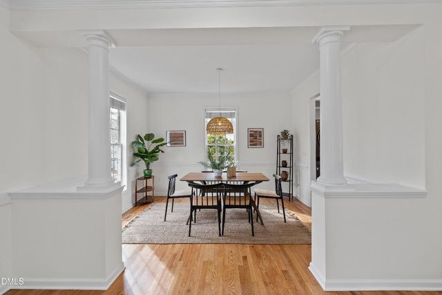 104 Red Sunset Place, Carrboro, NC 27510