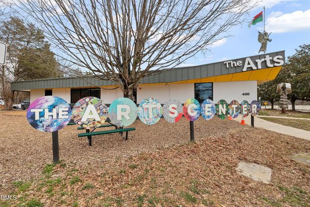 104 Red Sunset Place, Carrboro, NC 27510