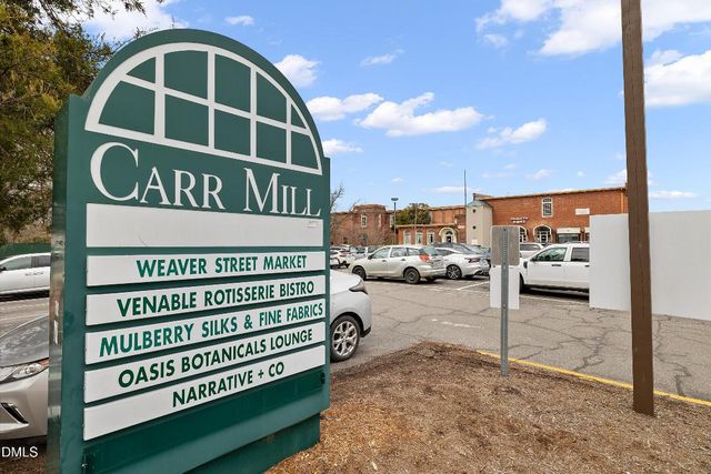 104 Red Sunset Place, Carrboro, NC 27510