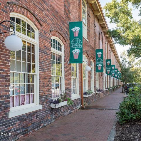 104 Red Sunset Place, Carrboro, NC 27510