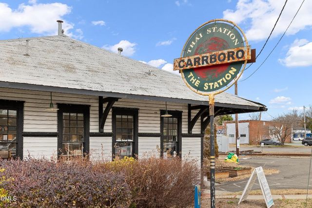 104 Red Sunset Place, Carrboro, NC 27510