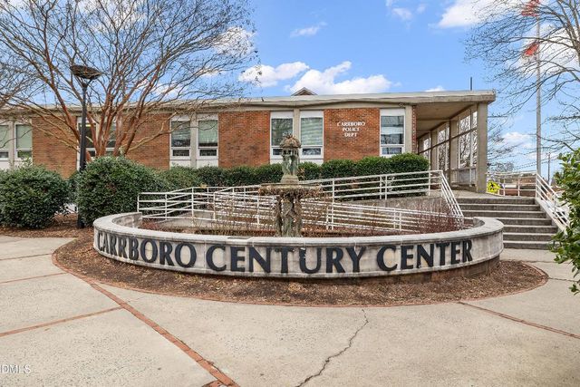 104 Red Sunset Place, Carrboro, NC 27510