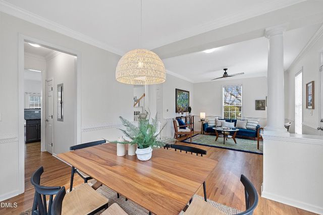 104 Red Sunset Place, Carrboro, NC 27510