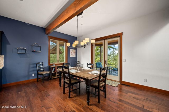 645 Eagle Crest DR, Sagle, ID 83860