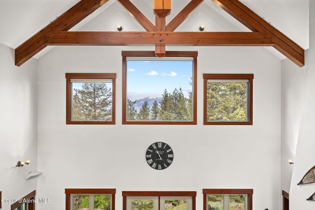 645 Eagle Crest DR, Sagle, ID 83860