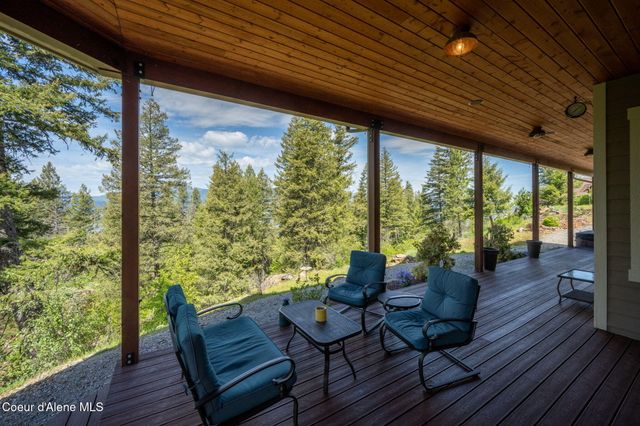 645 Eagle Crest DR, Sagle, ID 83860