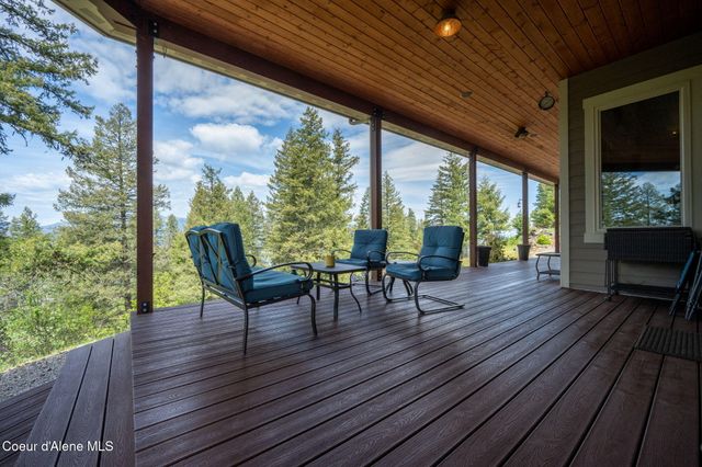 645 Eagle Crest DR, Sagle, ID 83860