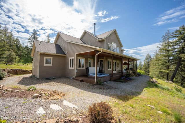 645 Eagle Crest DR, Sagle, ID 83860