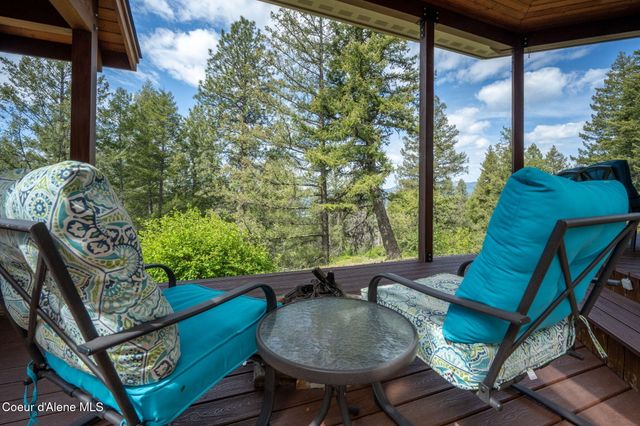 645 Eagle Crest DR, Sagle, ID 83860