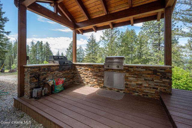 645 Eagle Crest DR, Sagle, ID 83860