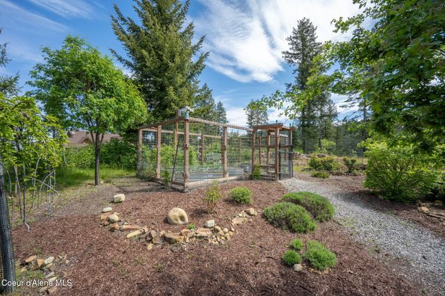 645 Eagle Crest DR, Sagle, ID 83860